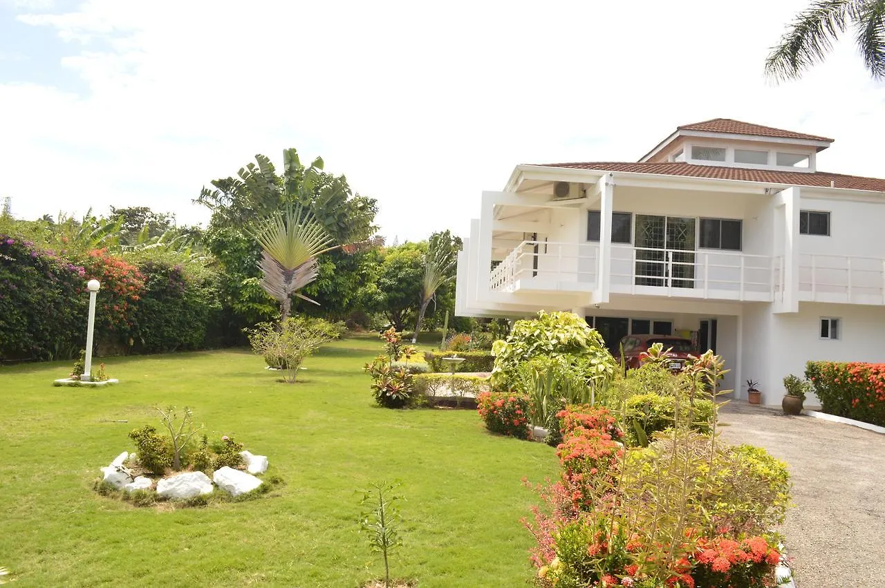 Nature Bliss - Lifestyle Center Montego Bay Panzió