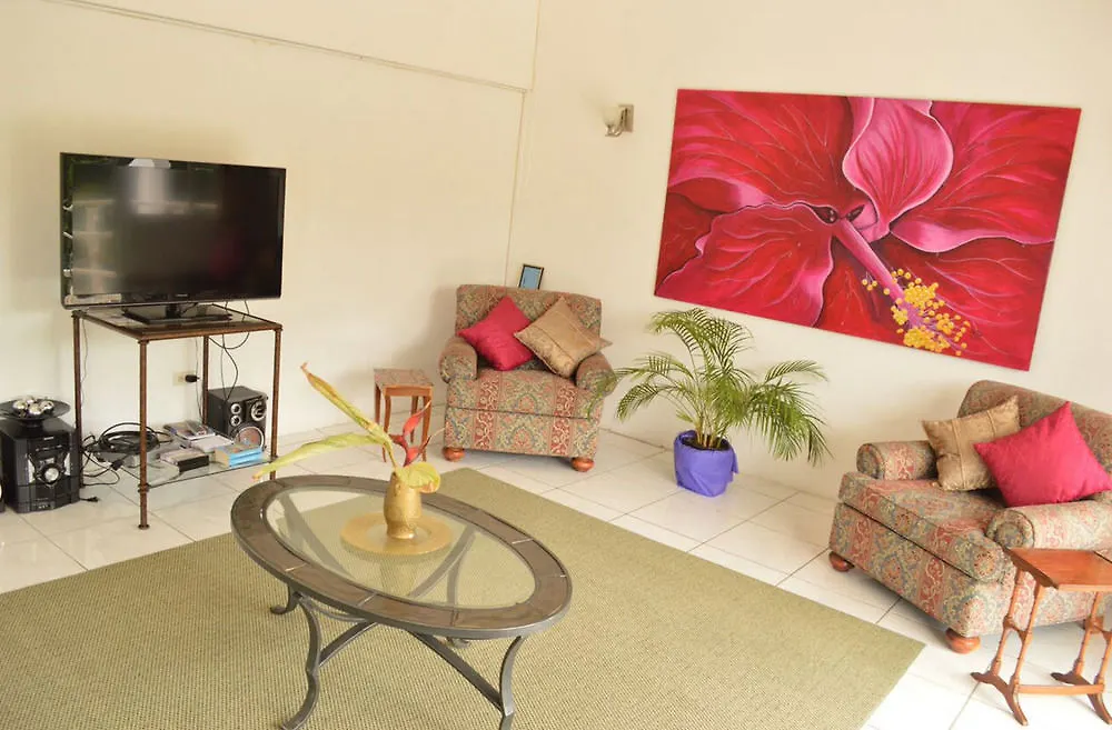 Nature Bliss - Lifestyle Center Montego Bay Jamaïque