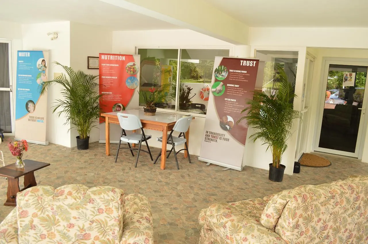 Nature Bliss - Lifestyle Center Montego Bay 3*,  Jamaïque