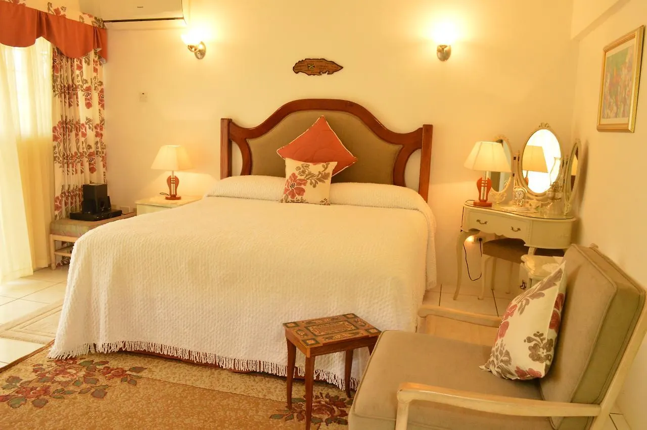 Nature Bliss - Lifestyle Center Montego Bay Jamaica