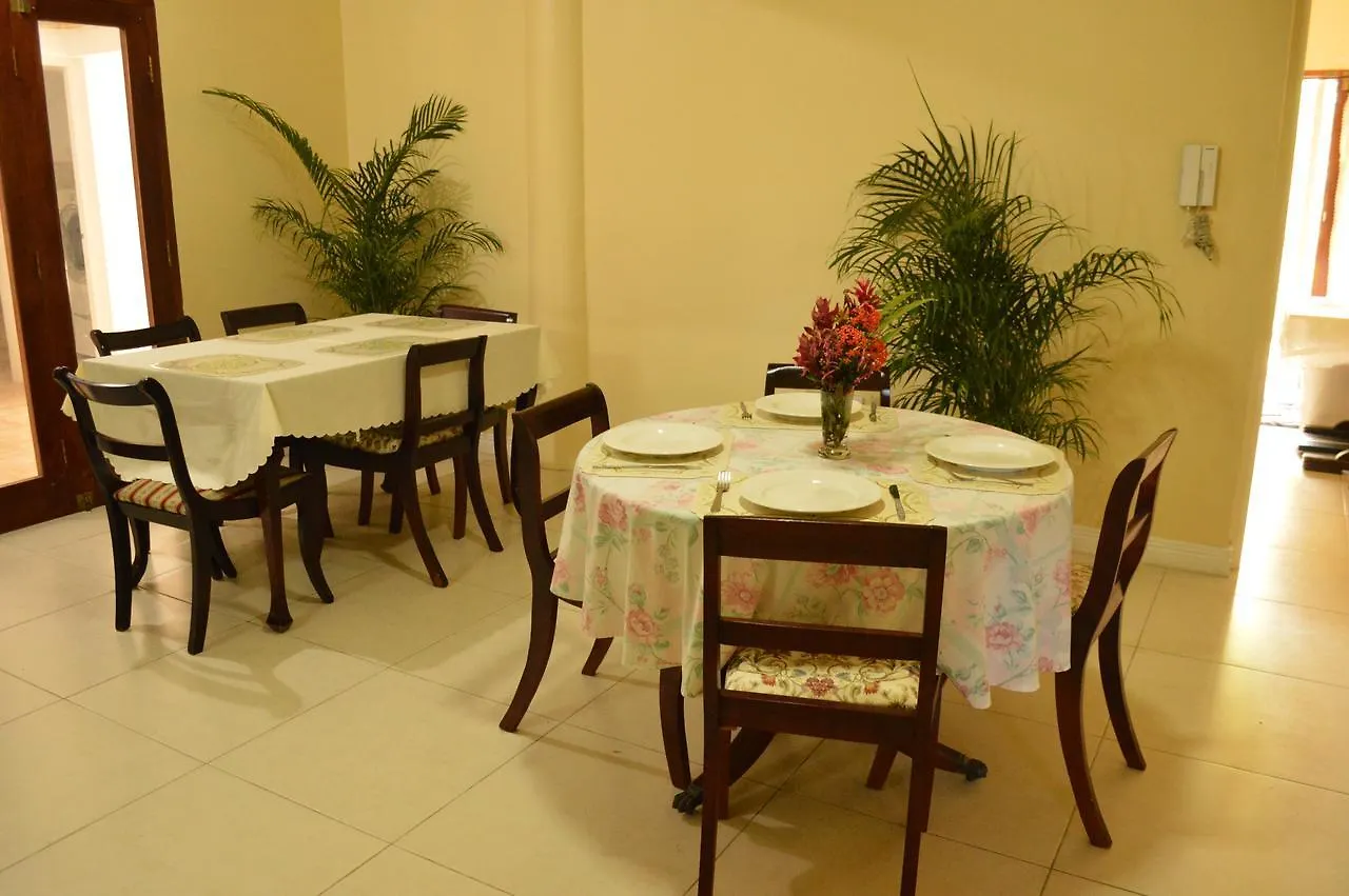 Nature Bliss - Lifestyle Center Montego Bay Jamaica