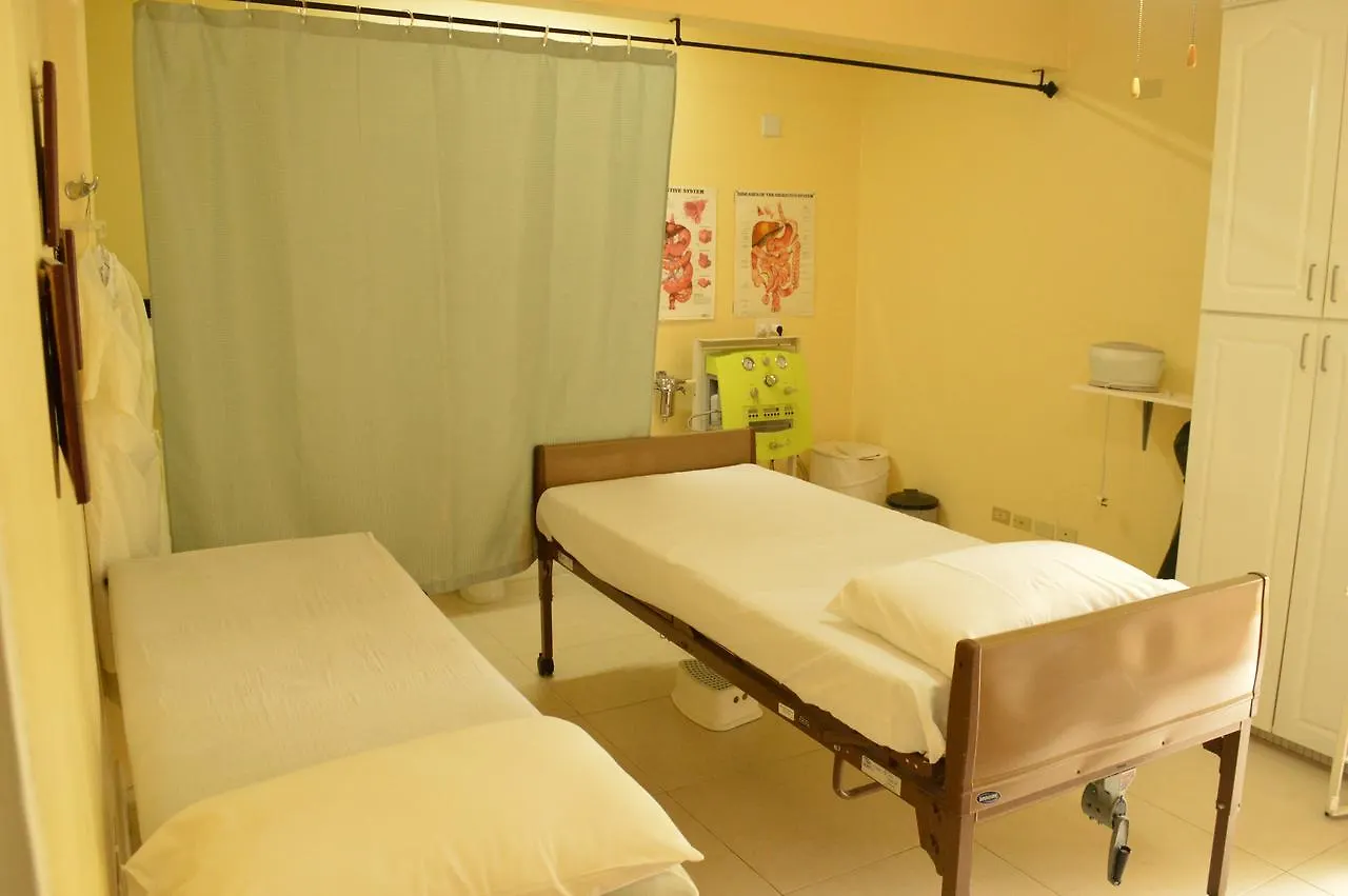 *** Bed and breakfast Nature Bliss - Lifestyle Center Montego Bay Jamaica