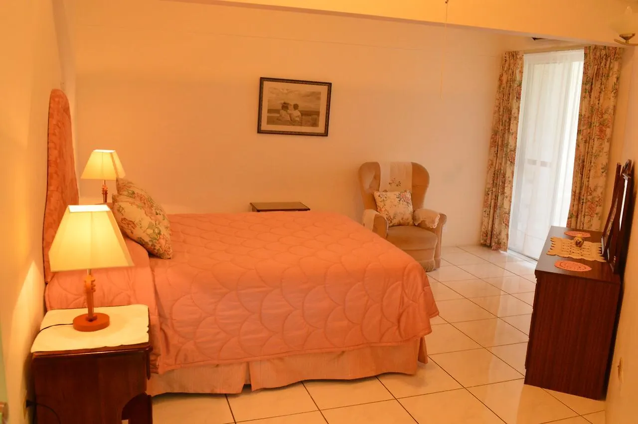 Nature Bliss - Lifestyle Center Montego Bay
