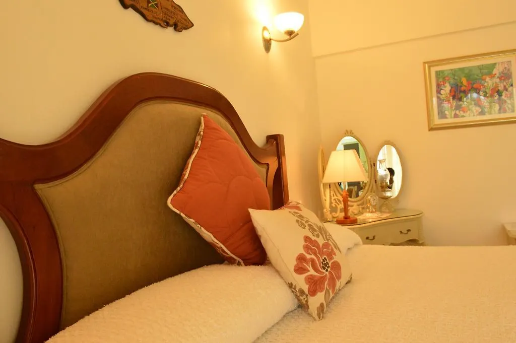 Nature Bliss - Lifestyle Center Montego Bay Bed and breakfast